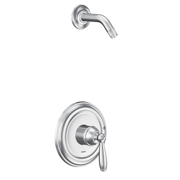 Moen Brantford Shower Faucet Wayfair